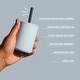 preview thumbnail 5 of 13, 5 oz Small Sippy Cup and Straw Silicone