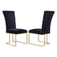 Option Black/Gold