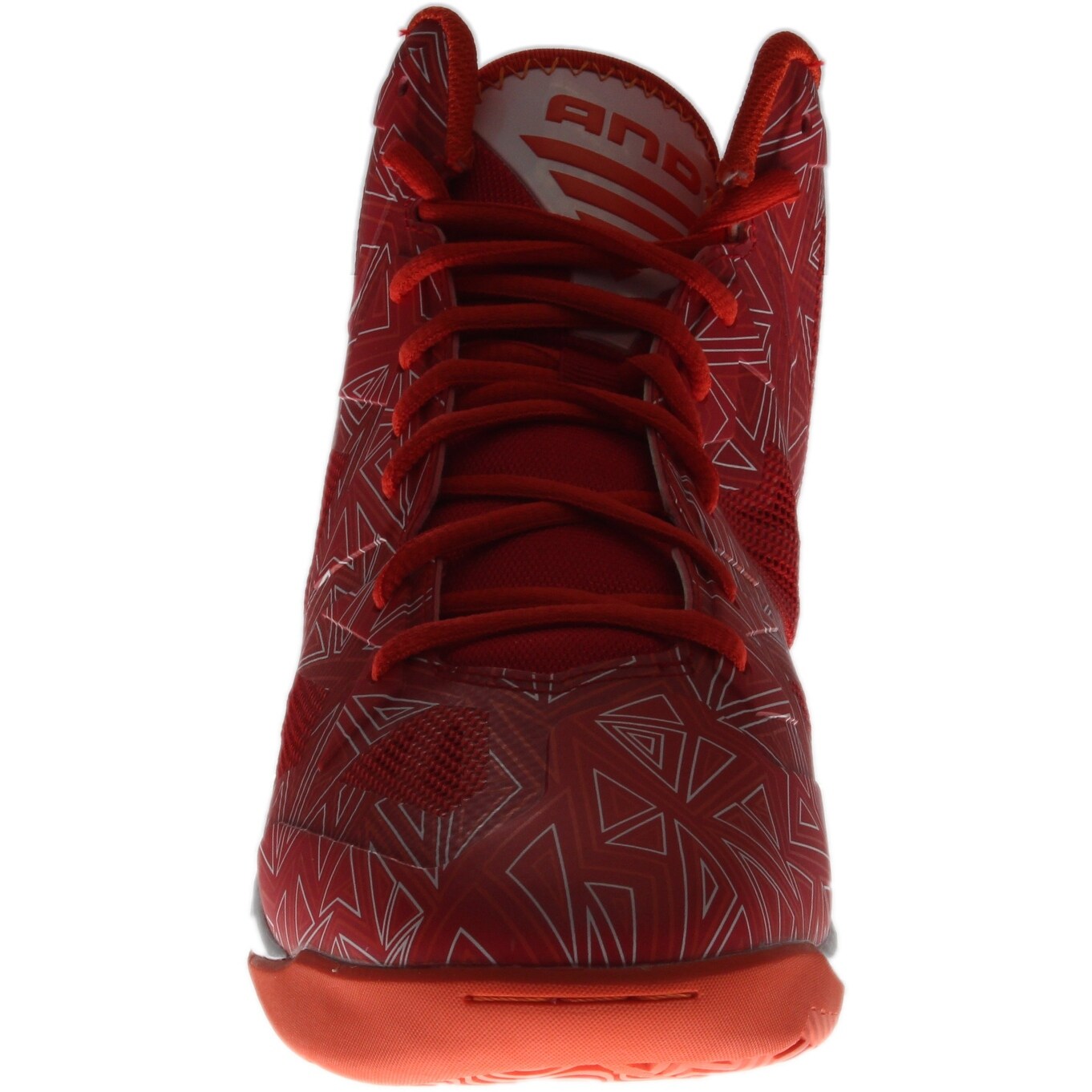 and1 xcelerate 2