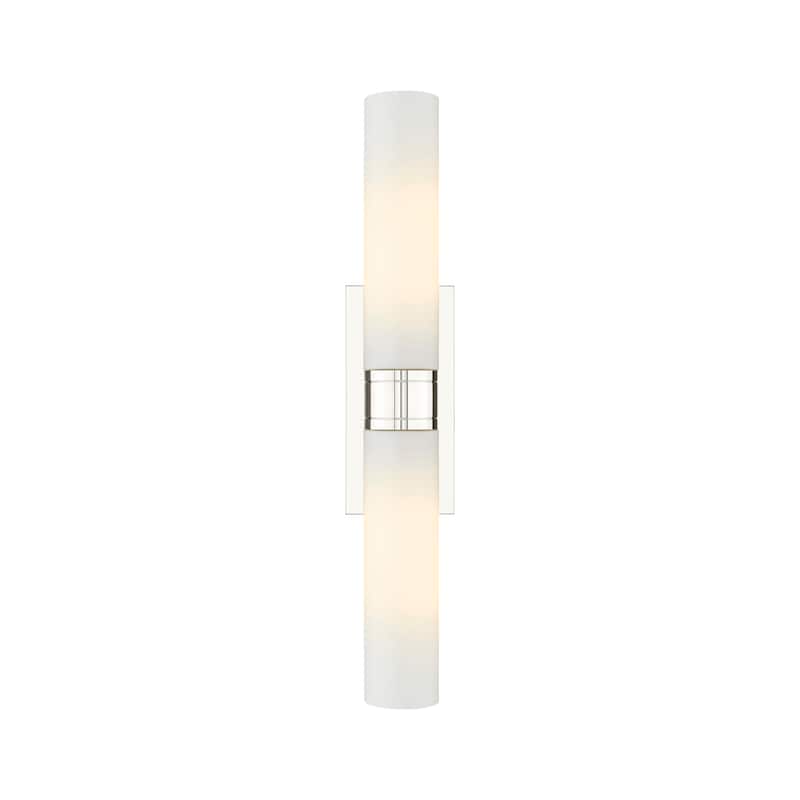 Innovations Lighting Ballston Urban - 2 Light 11" Wall-Mounted Bath Vanity Light