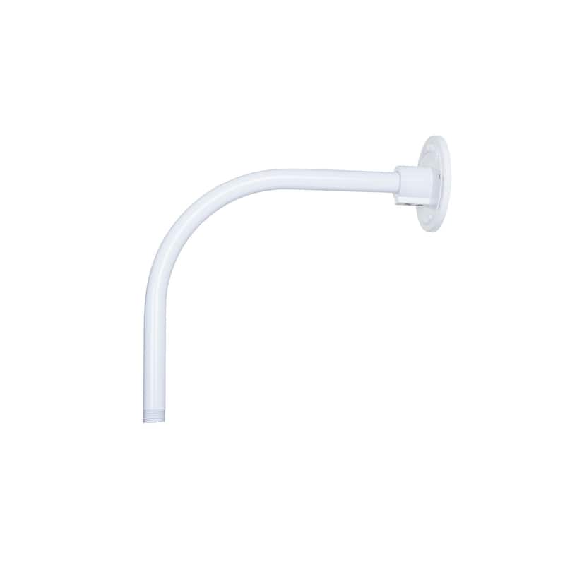 Millennium Lighting R Series 13" Long Goose Neck Stem