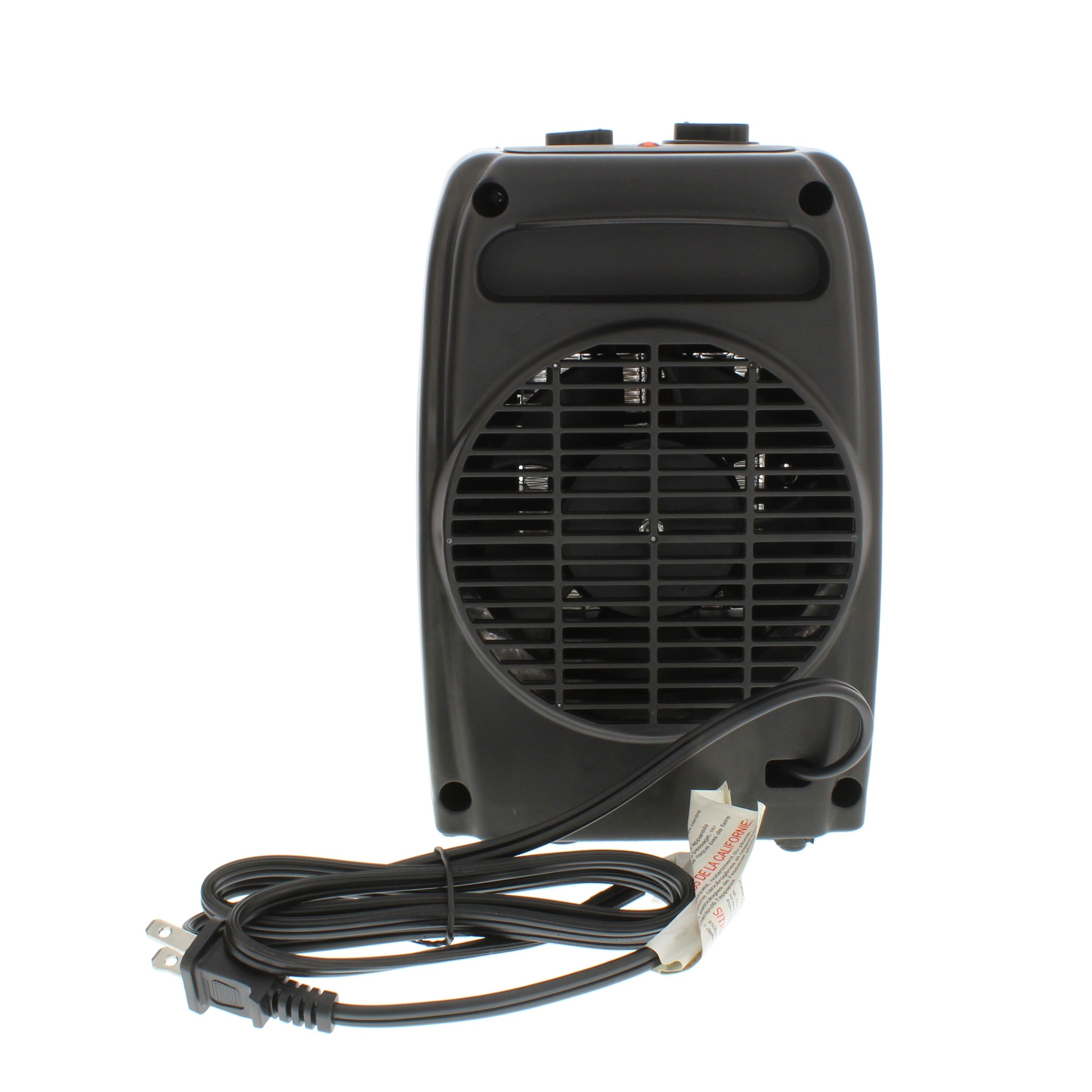 Top Product Reviews for Comfort Zone CZ442 1500 Watt Ceramic Electric  Portable Heater, Black - 12432420 - Bed Bath u0026 Beyond