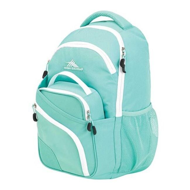high sierra wiggie backpack