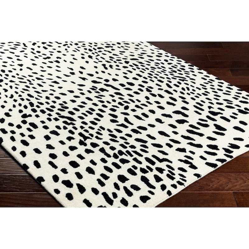 Livabliss Athena Bohemian & Eclectic Area Rug