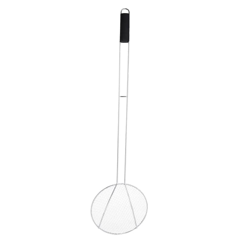 36-Inch Stainless Steel Strainer