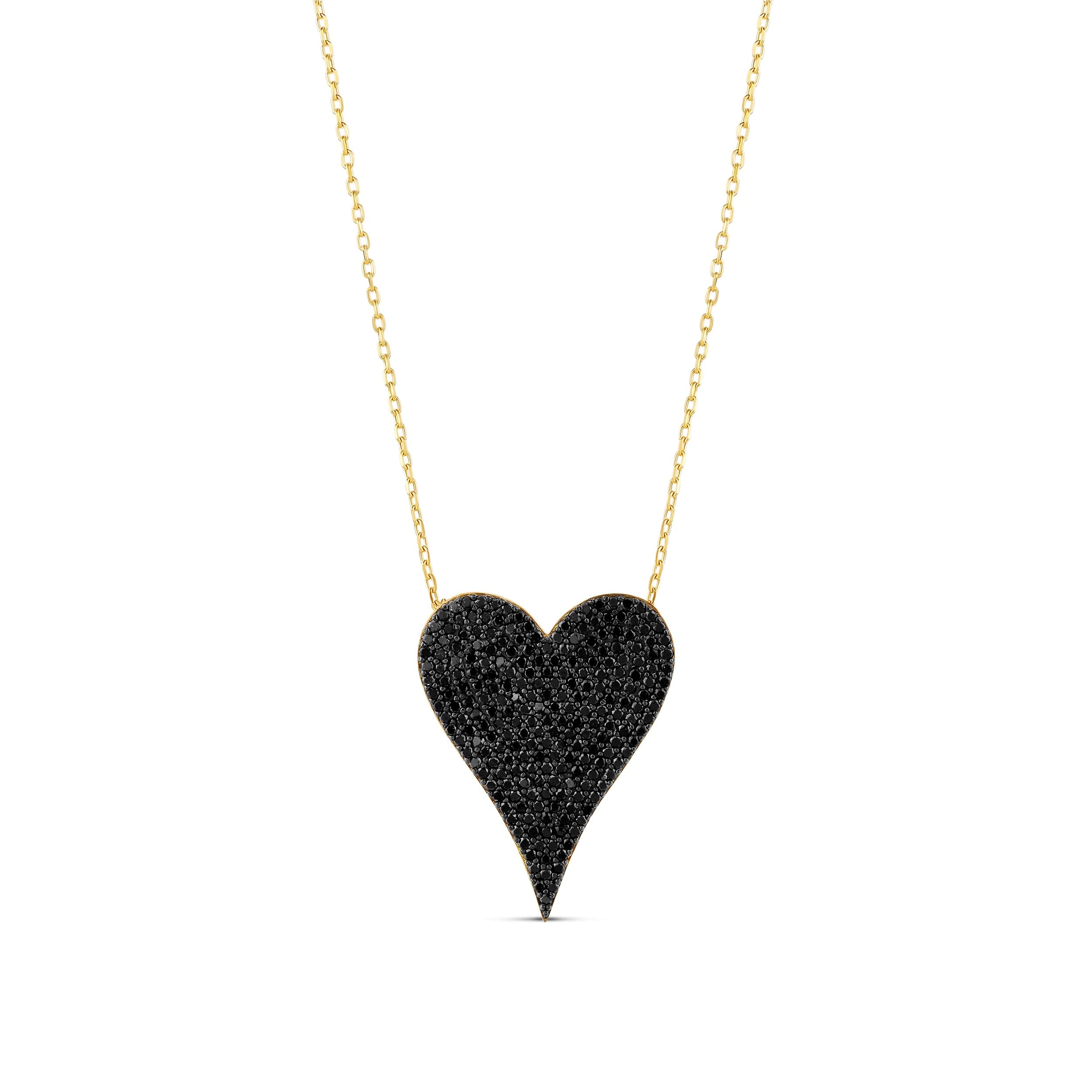 Option Gold & Black