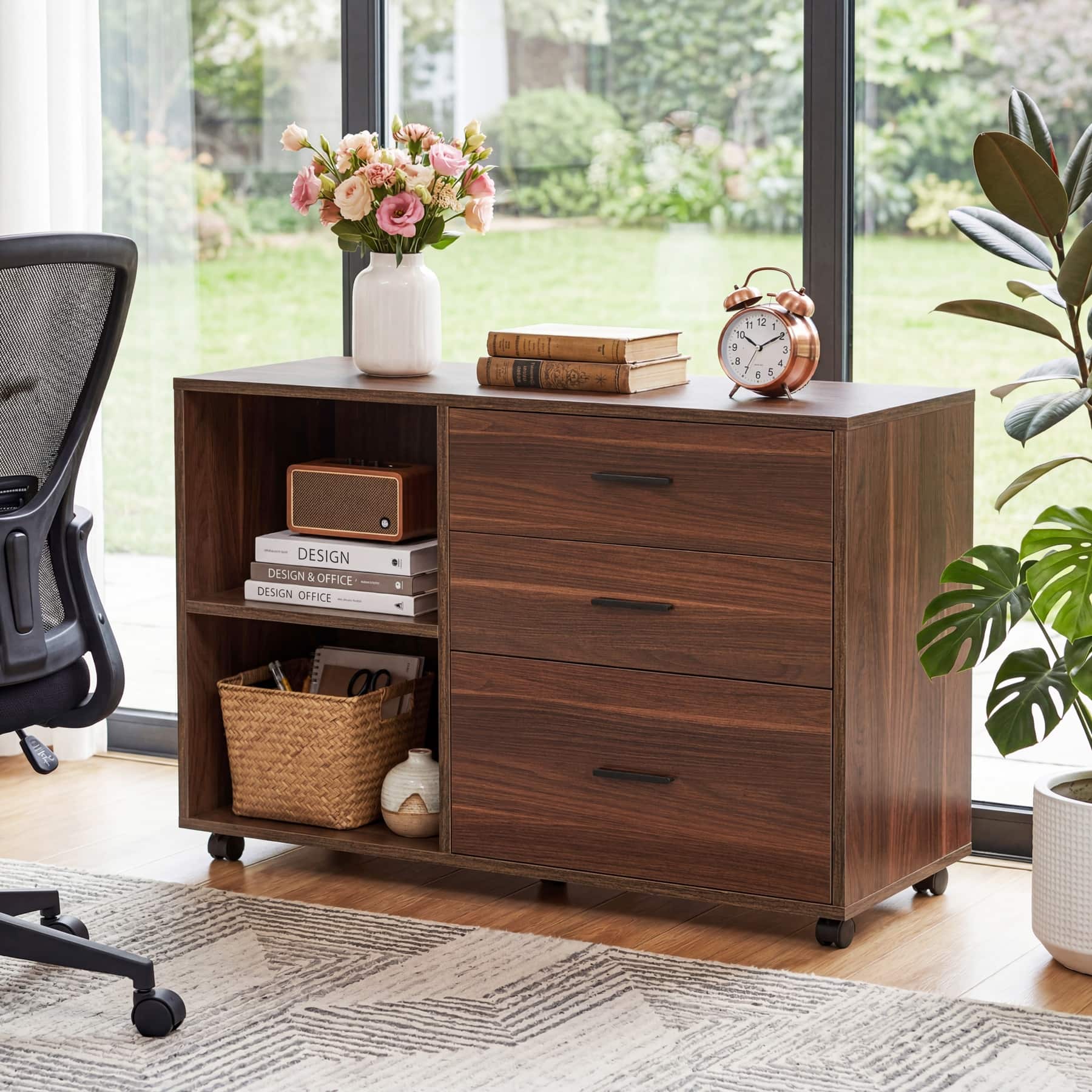 Option Walnut