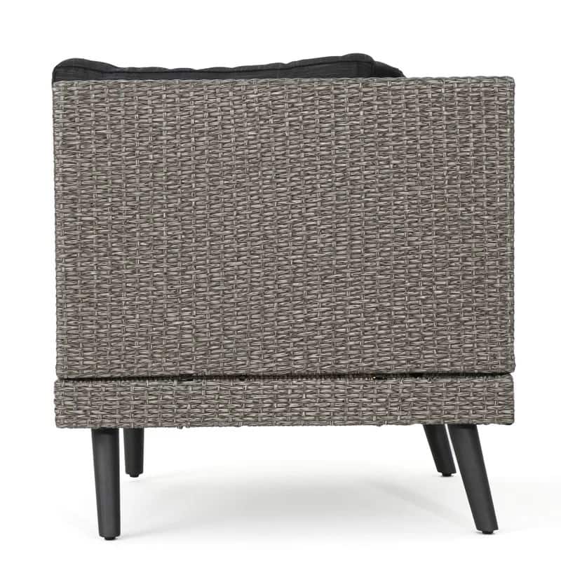 Outdoor Sofa Set