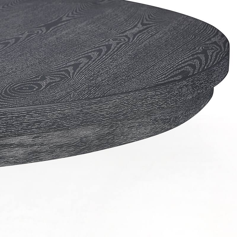 Castner Wood Dining Table by Christopher Knight Home