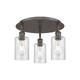 Option Oil Rubbed Bronze / Seedy