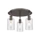 Option Oil Rubbed Bronze / Seedy