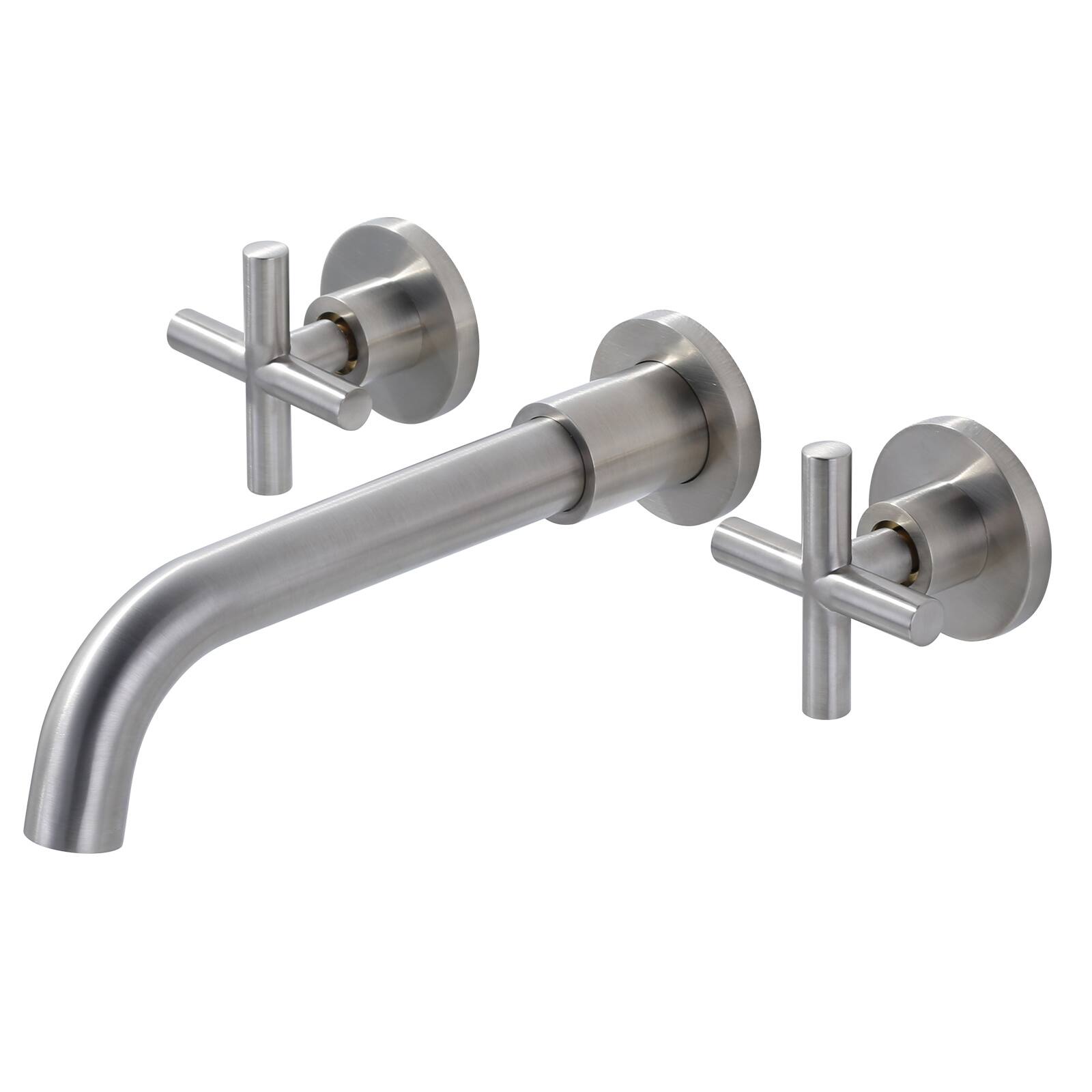 Option Brushed Nickel