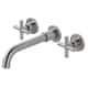 Option Brushed Nickel