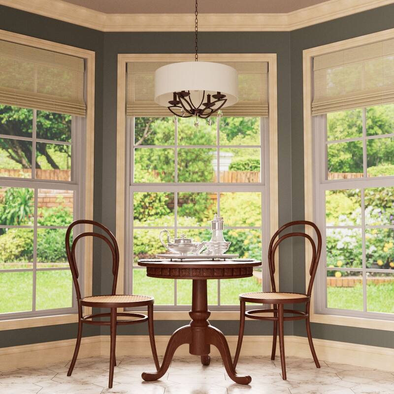 WM356: 11/16-in D x 2-1/4-in W x 96-in L Americraft Solid Hardwood Stain Grade Colonial Casing Moulding