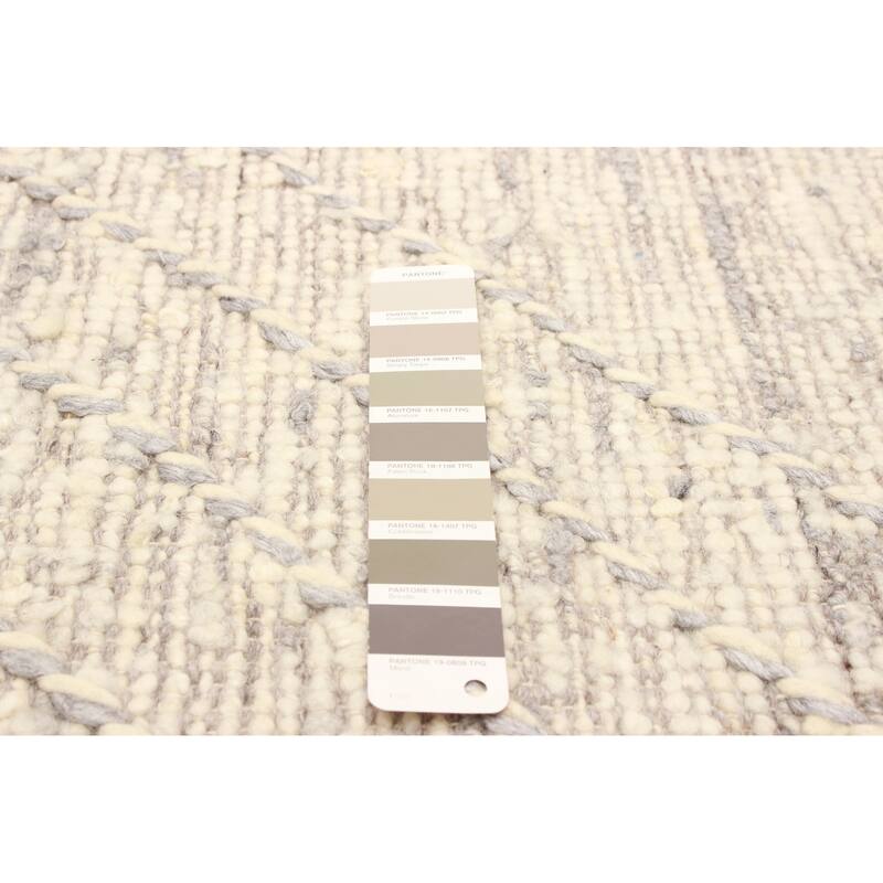 Sienna Taupe Rug 5'5" x 7'9" - 5'5 x 7'9