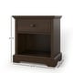 preview thumbnail 15 of 13, Child Craft Universal Select Night Stand, Slate