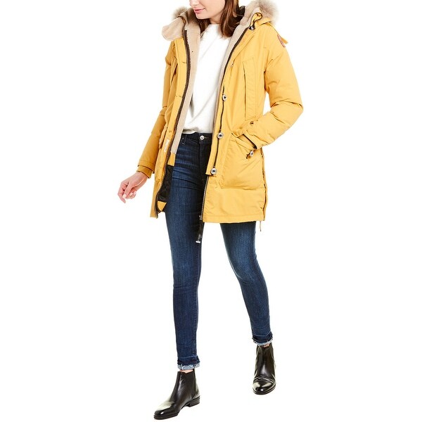 parajumpers inuit parka