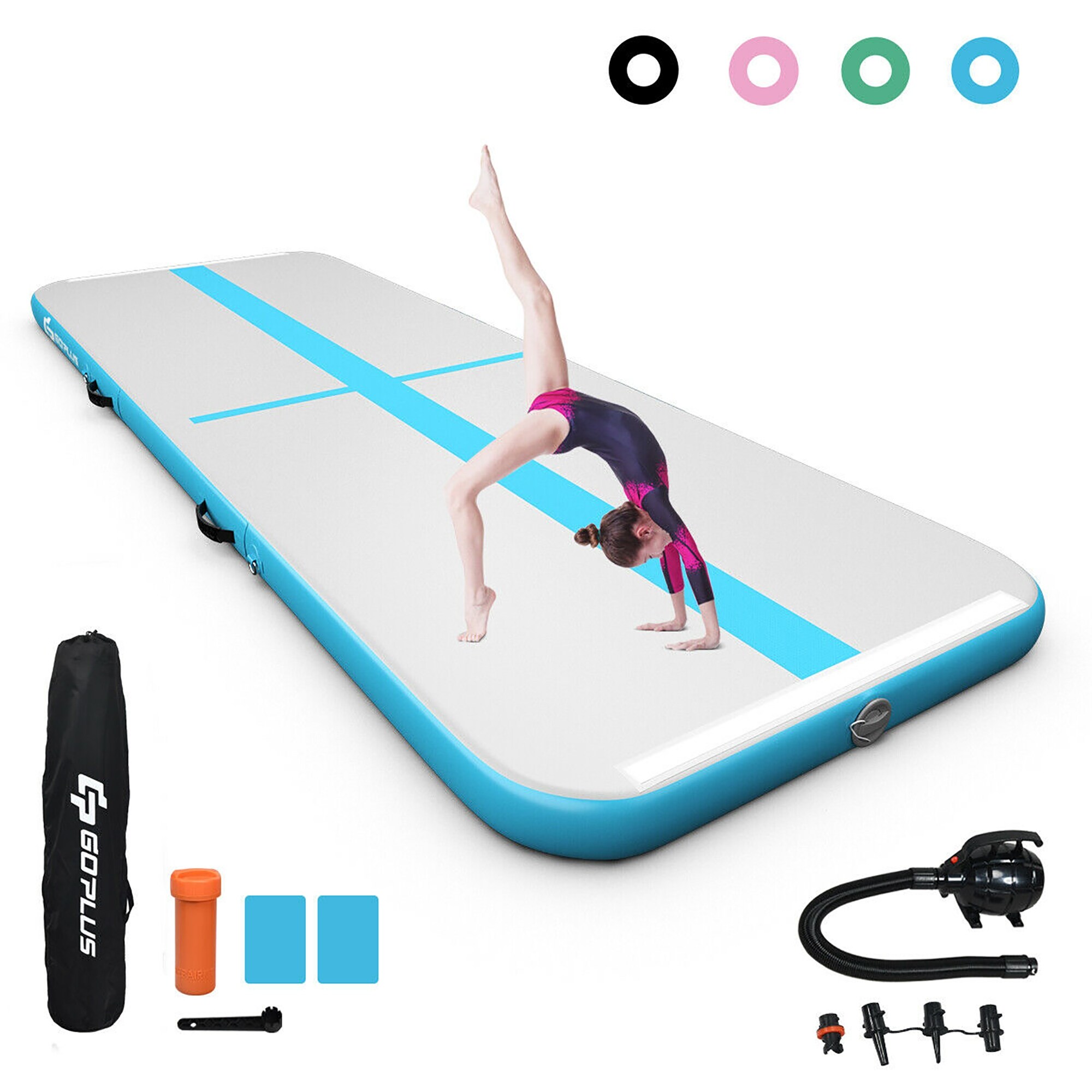 Gymnastics mats hotsell costco