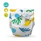 preview thumbnail 19 of 34, 1 Pack - Reusable Cloth Diaper One Size - One Size CB Leaf
