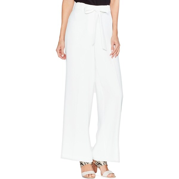 vince camuto flare leg pants