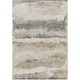 preview thumbnail 2 of 3, Livabliss Tuscany Industrial Abstract Area Rug