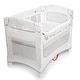 preview thumbnail 5 of 6, Ideal Ezee 3 in 1 Co-Sleeper® Bassinet White