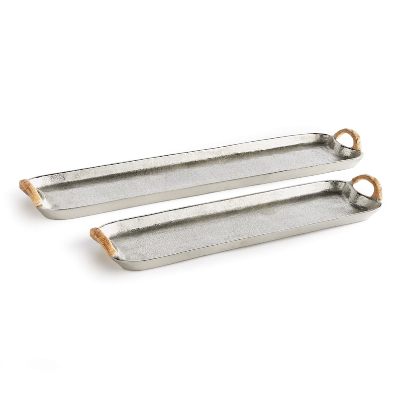 Helena Decorative Trays - Long