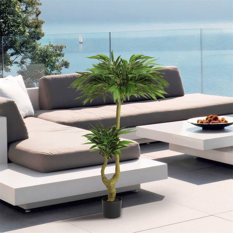 5FT Artificial Willow Tree