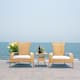 Option Natural/ White Cushion