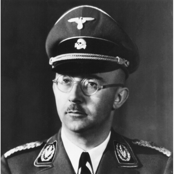 Heinrich Himmler History - Overstock - 24360820