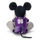 preview thumbnail 17 of 81, Disney NFL Mickey Splash Hugger Beach Towel Set