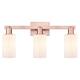 Option Antique Copper / Matte White