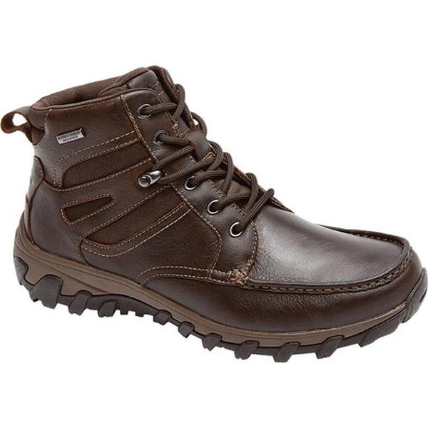 cold springs plus high moc boot