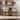 Chelsea Swivel Upholstered Counter or Bar Stool with Metal Base
