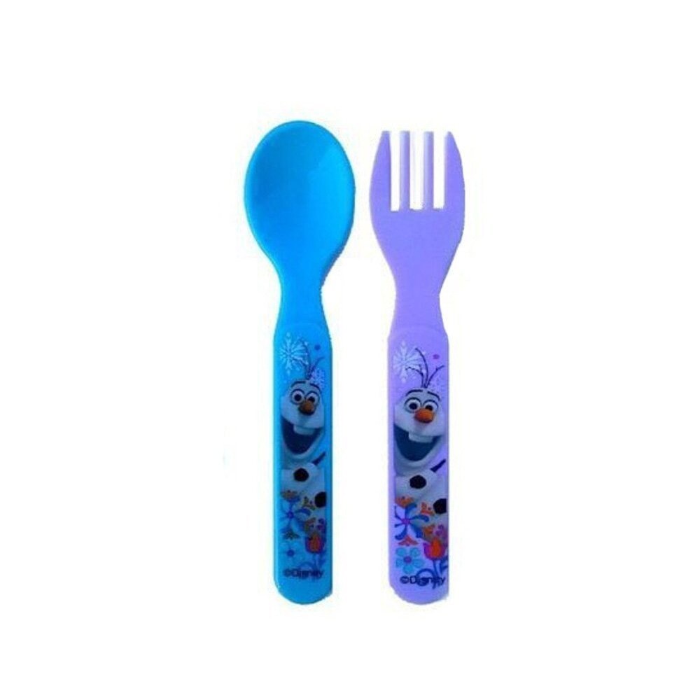 Paw Patrol 2pc Silverware Set Zak Designs Target