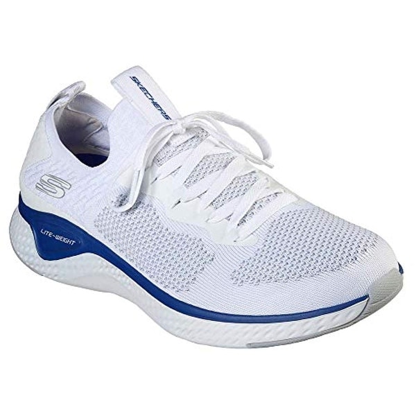 skechers solar fuse men's sneakers