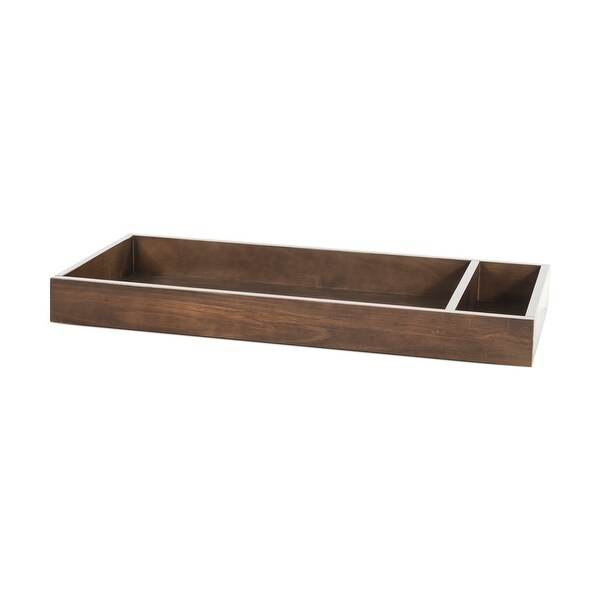 Child Craft Universal Changing Table Topper for Kieran Dresser. Opens flyout.
