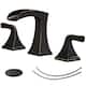Option Oil Rubbed Bronze