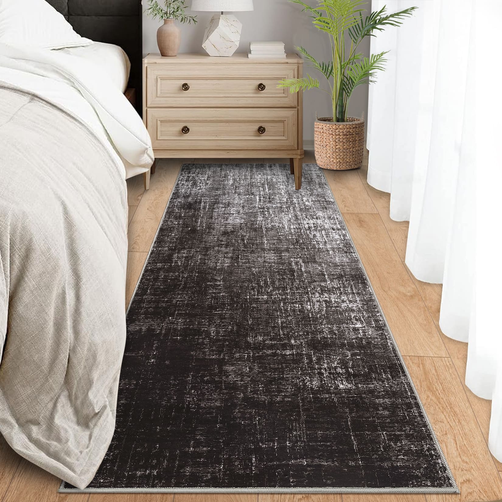 Option Black Gray