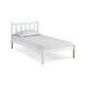 preview thumbnail 21 of 26, Poppy Solid Wood Twin or Full Size Bed