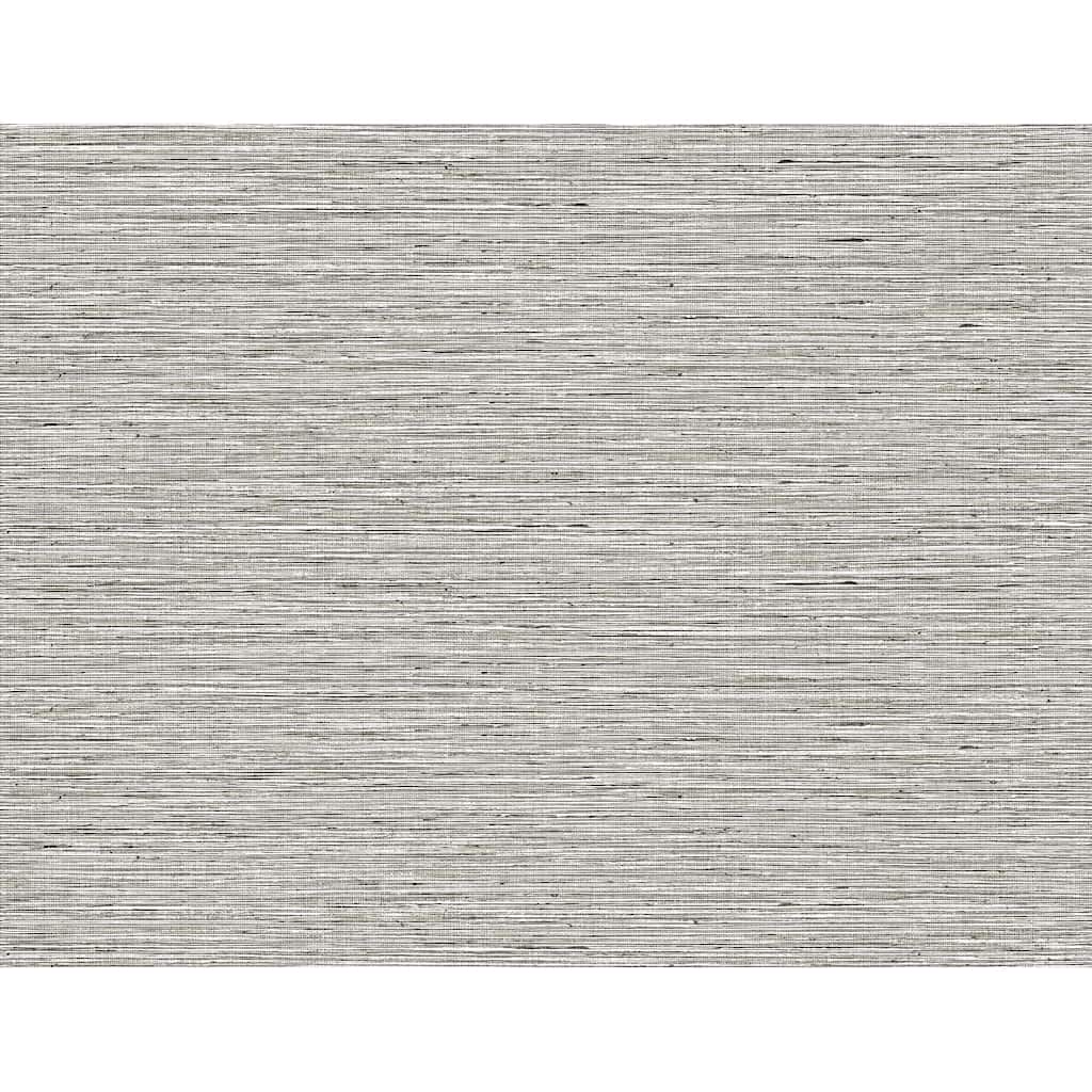 DuPont Tedlar Edmond Faux Sisal High Performance Vinyl Unpasted Wallpaper