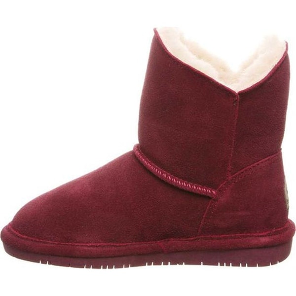 rosie bearpaw
