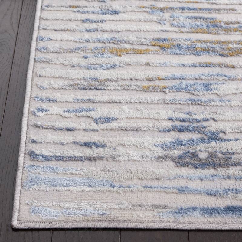 SAFAVIEH Palma Argie Modern Abstract Rug