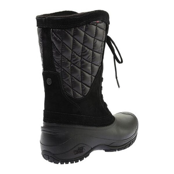 the north face women's thermoball utility mid insulated boot