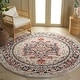 preview thumbnail 1 of 9, SAFAVIEH Luna Rebecka Oriental Medallion Rug