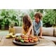 preview thumbnail 7 of 9, Lazy Susan Serving Tray