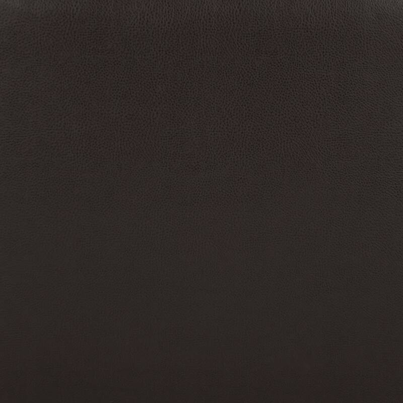 Allan Andrews No Tip Block Ottoman With Cover, Avanti Collection