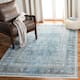 Option Blue/Ivory