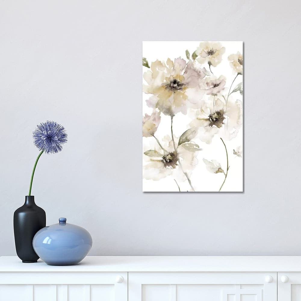 iCanvas "Translucent Garden I" by Nan Canvas Print