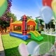 preview thumbnail 6 of 5, MiniCrayon Bounce House